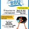 Newcomer’s Indoctrination BBQ & Teen Choice Awards