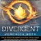 Diverent, the book and the movie.