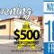 NAS II Fitness Center Grand Opening