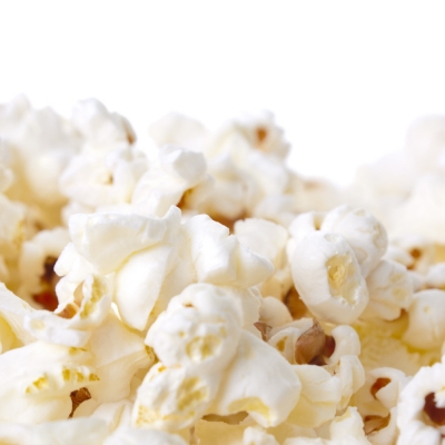 Popcorn Cards