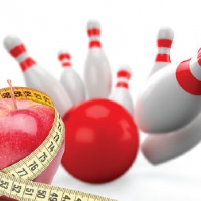 Fit for Fun Bowling
